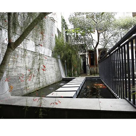 Kuldesak Villas Bandung Ngoại thất bức ảnh