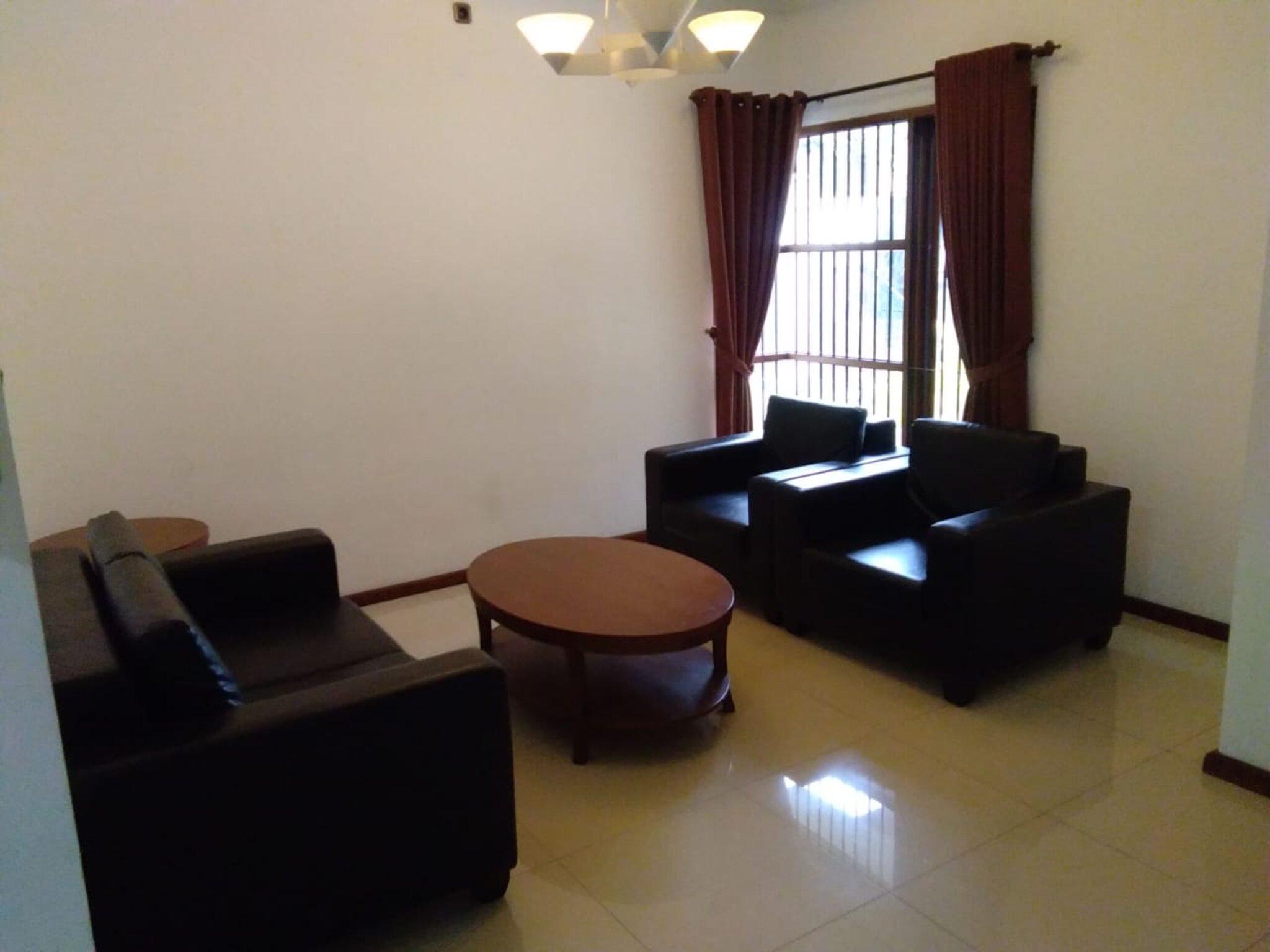 Kuldesak Villas Bandung Ngoại thất bức ảnh