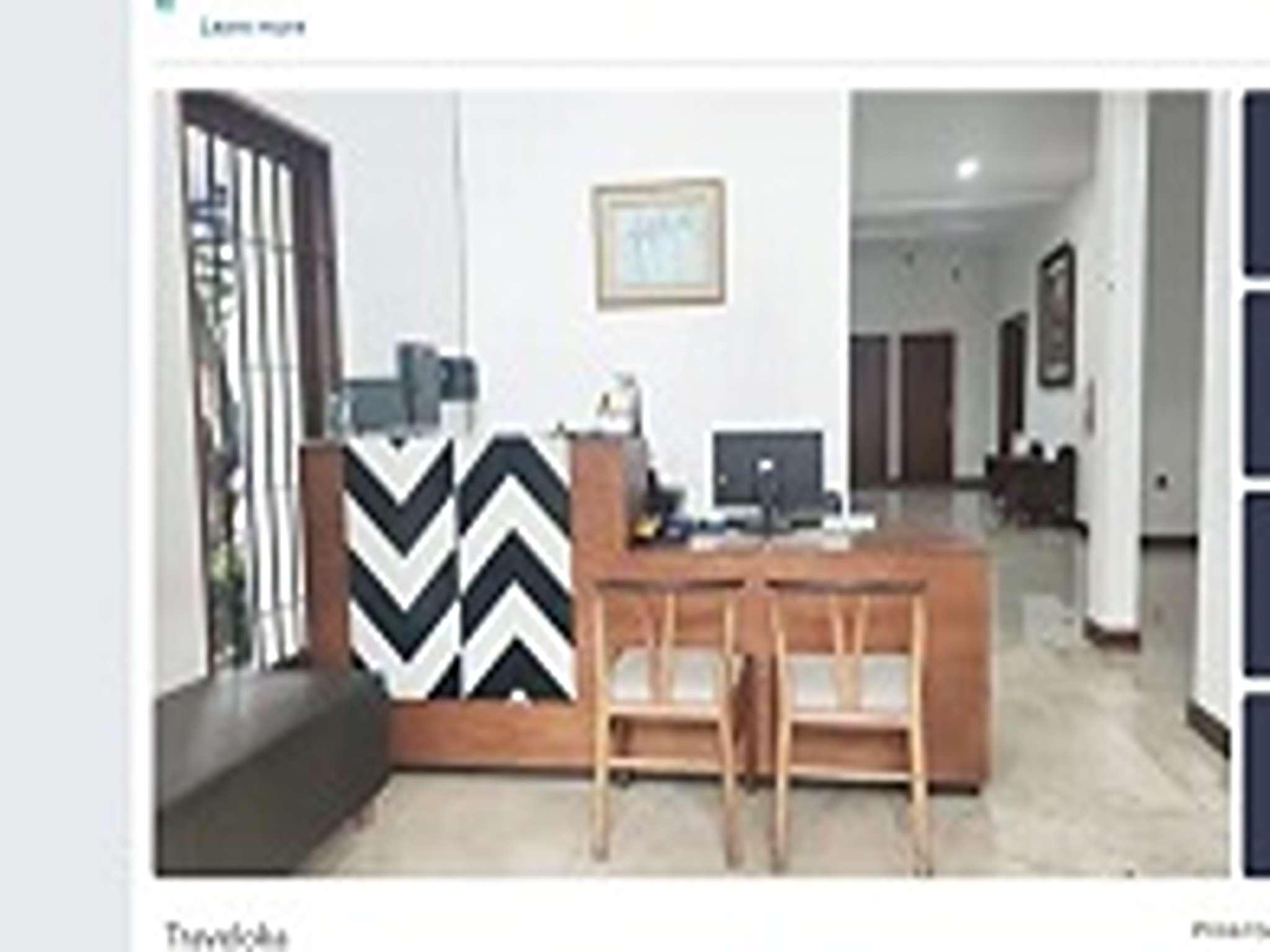 Kuldesak Villas Bandung Ngoại thất bức ảnh