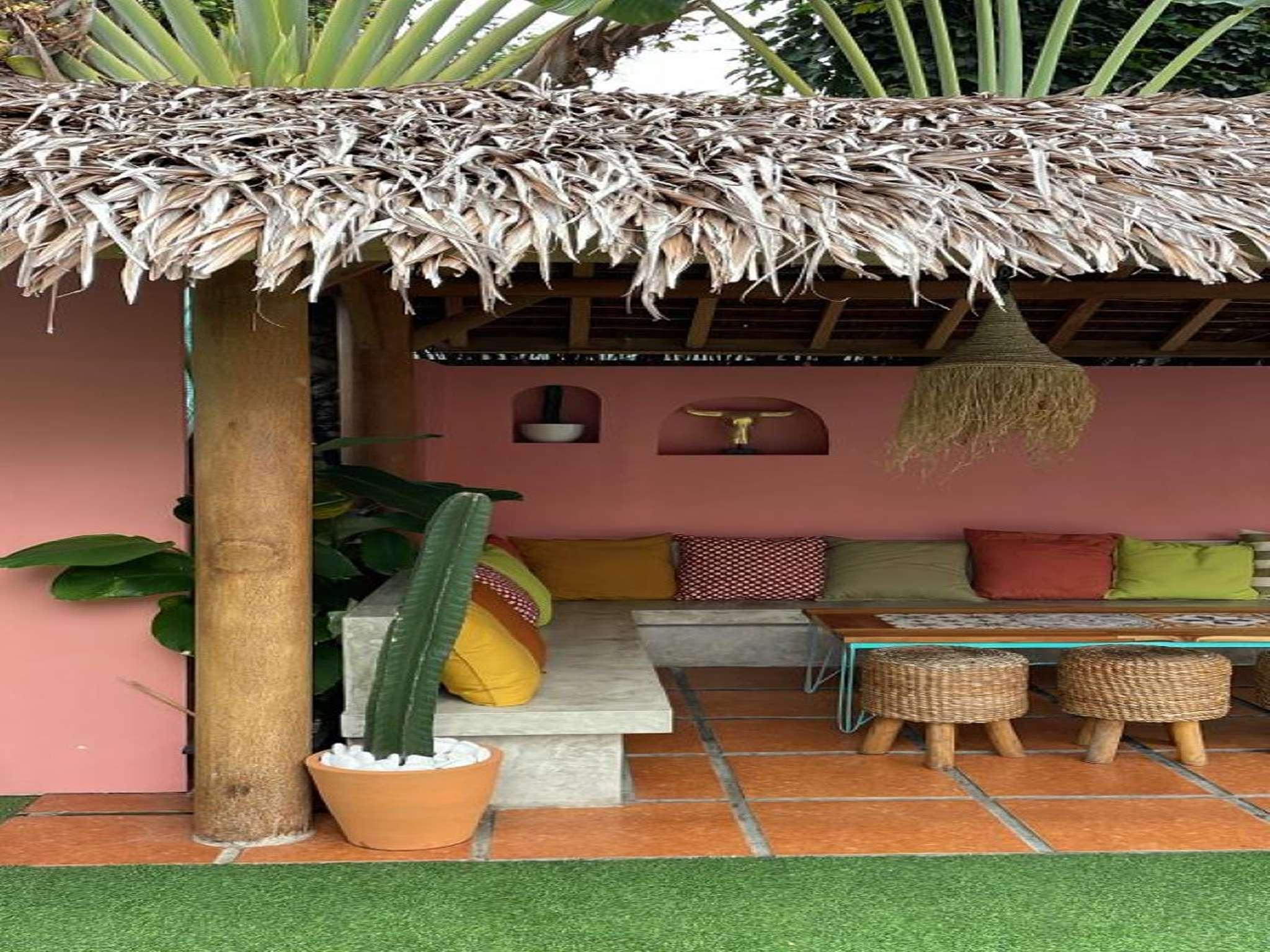 Kuldesak Villas Bandung Ngoại thất bức ảnh