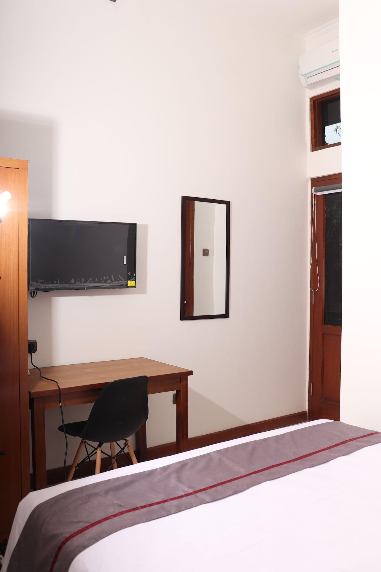 Kuldesak Villas Bandung Ngoại thất bức ảnh