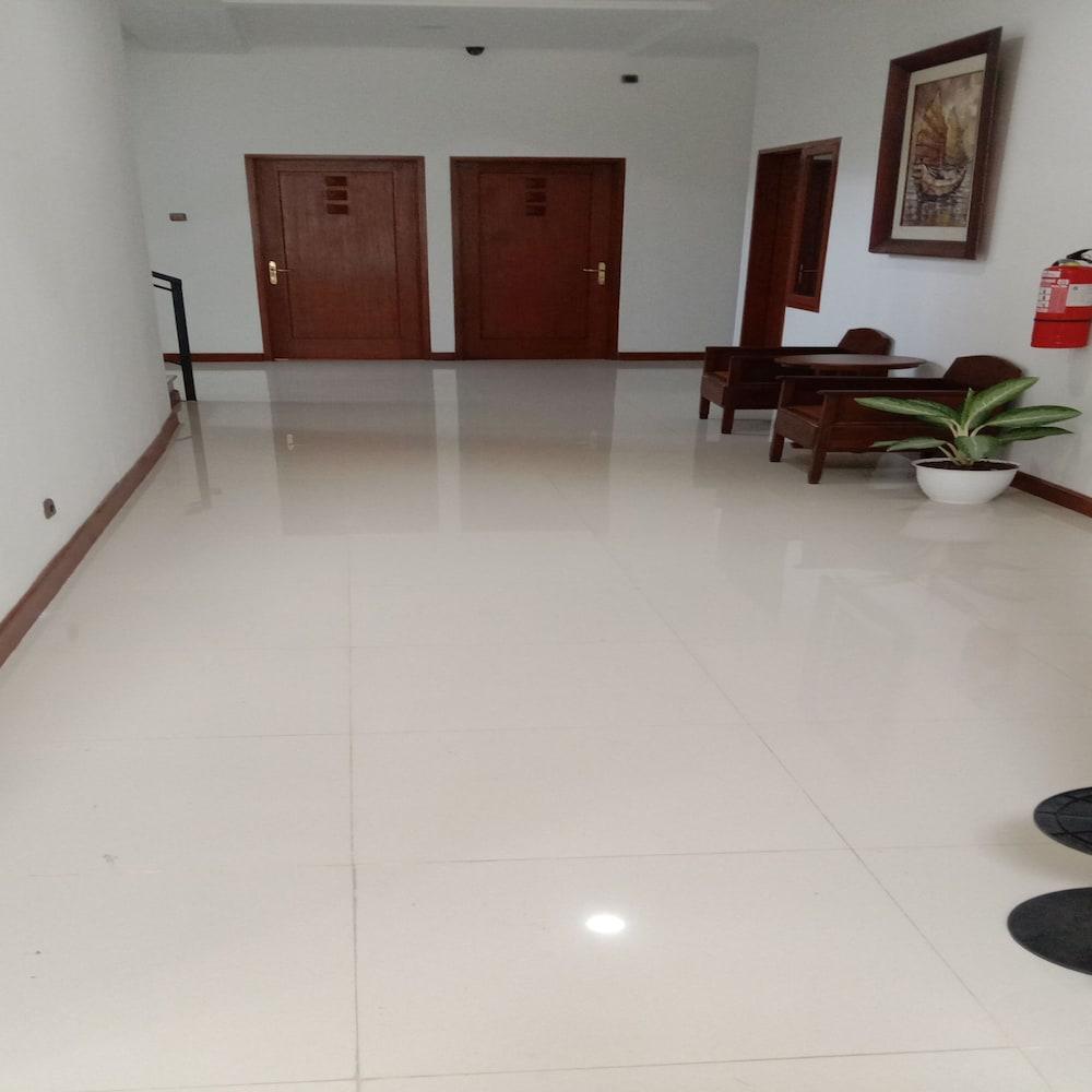 Kuldesak Villas Bandung Ngoại thất bức ảnh