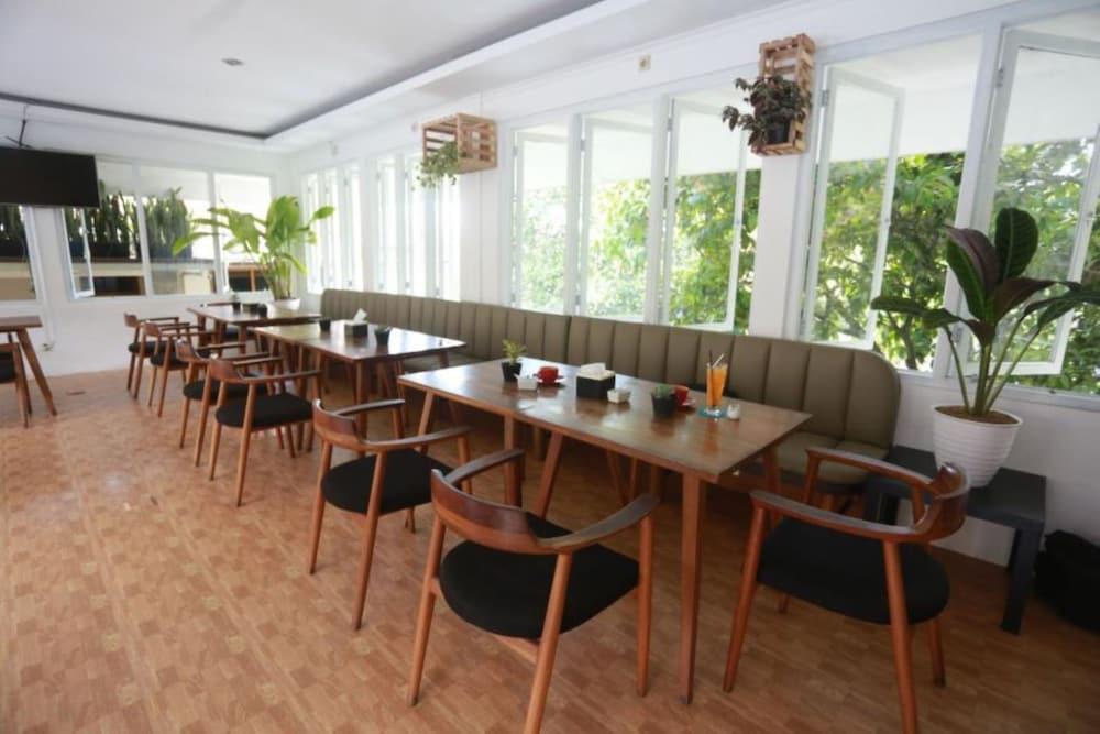 Kuldesak Villas Bandung Ngoại thất bức ảnh