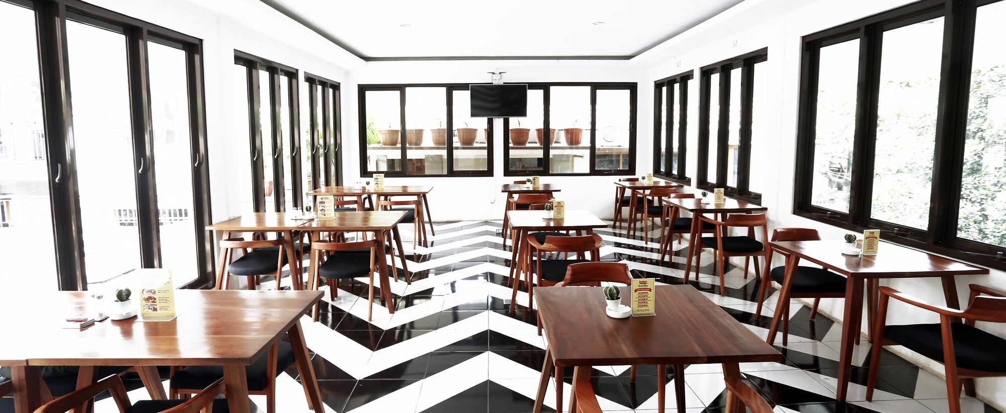Kuldesak Villas Bandung Ngoại thất bức ảnh